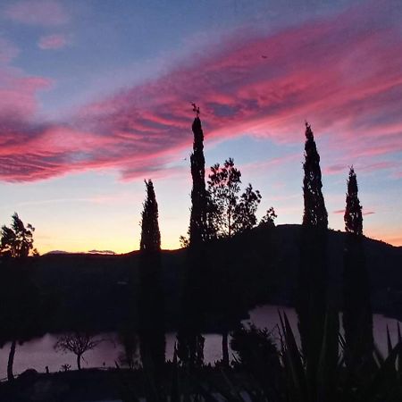 Finca Mallorquin Malaga Luaran gambar