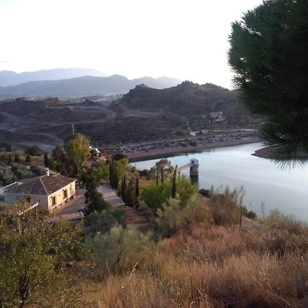 Finca Mallorquin Malaga Luaran gambar