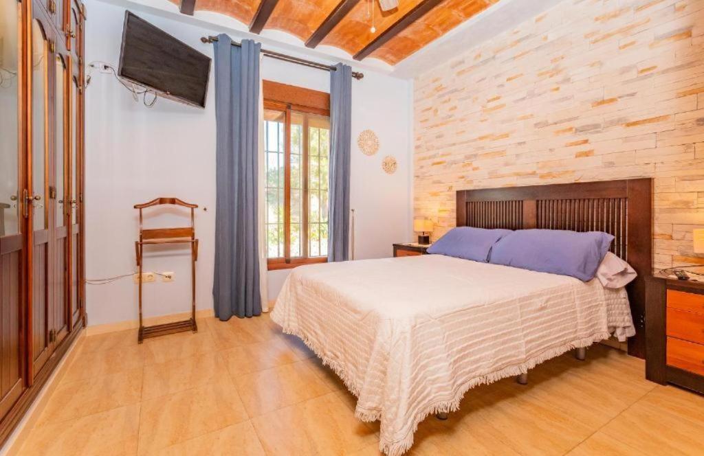 Finca Mallorquin Malaga Luaran gambar