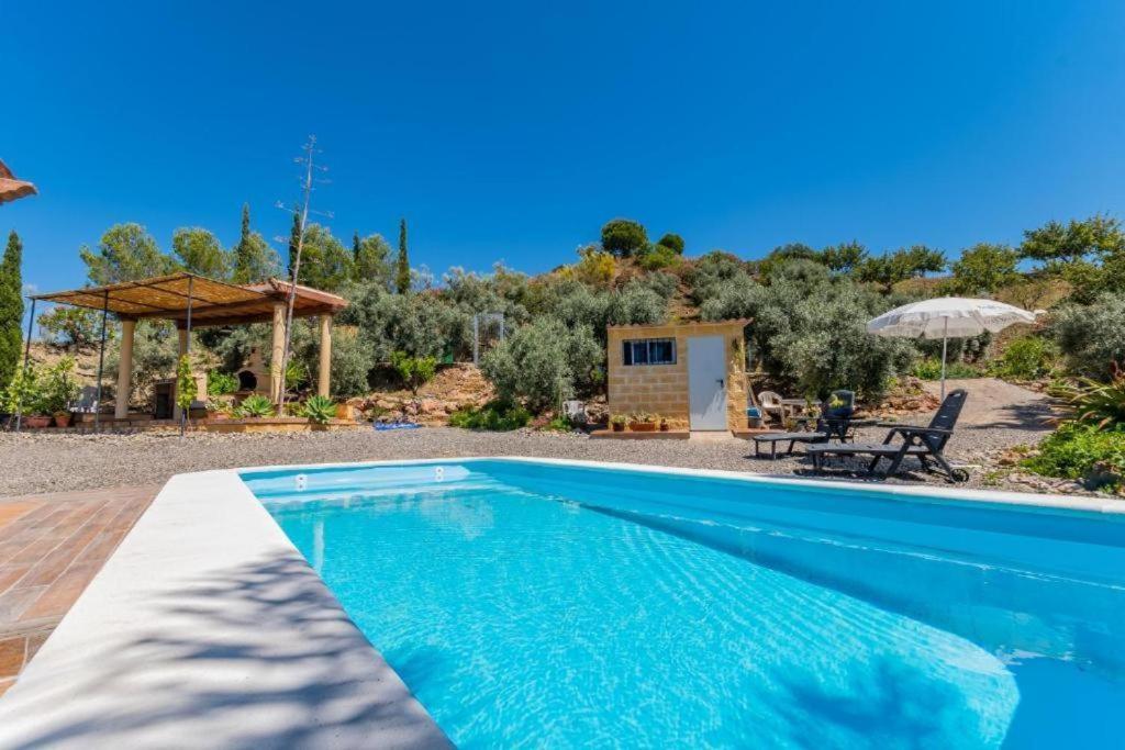 Finca Mallorquin Malaga Luaran gambar