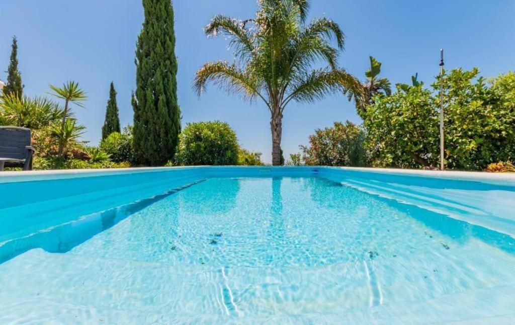 Finca Mallorquin Malaga Luaran gambar