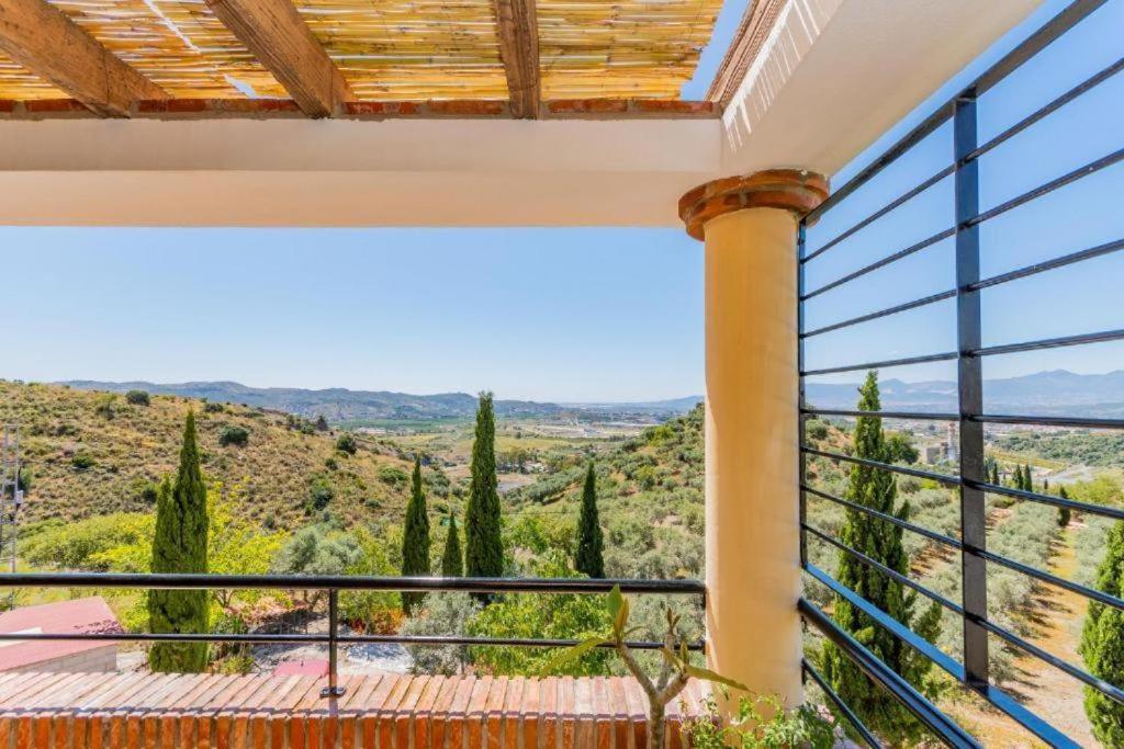 Finca Mallorquin Malaga Luaran gambar