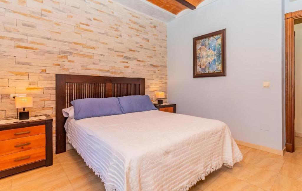 Finca Mallorquin Malaga Luaran gambar