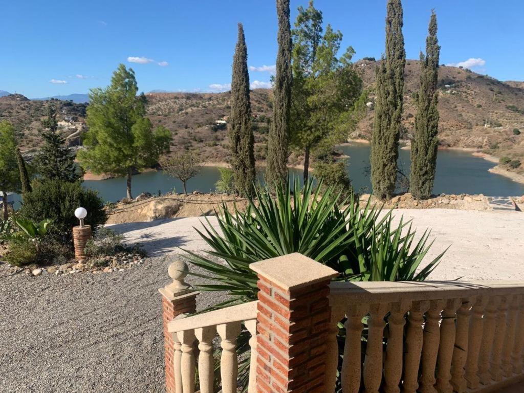 Finca Mallorquin Malaga Luaran gambar